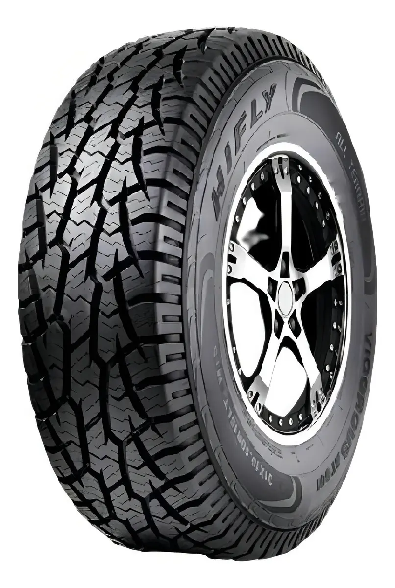 LLANTA 245-75R16 HIFLY VIGOROUS AT-601