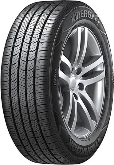 LLANTA 235-55R18 HANKOOK H-737
