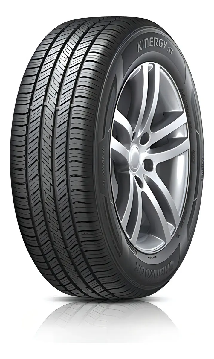 LLANTA 185-70R13 HANKOOK KINERGY H-735