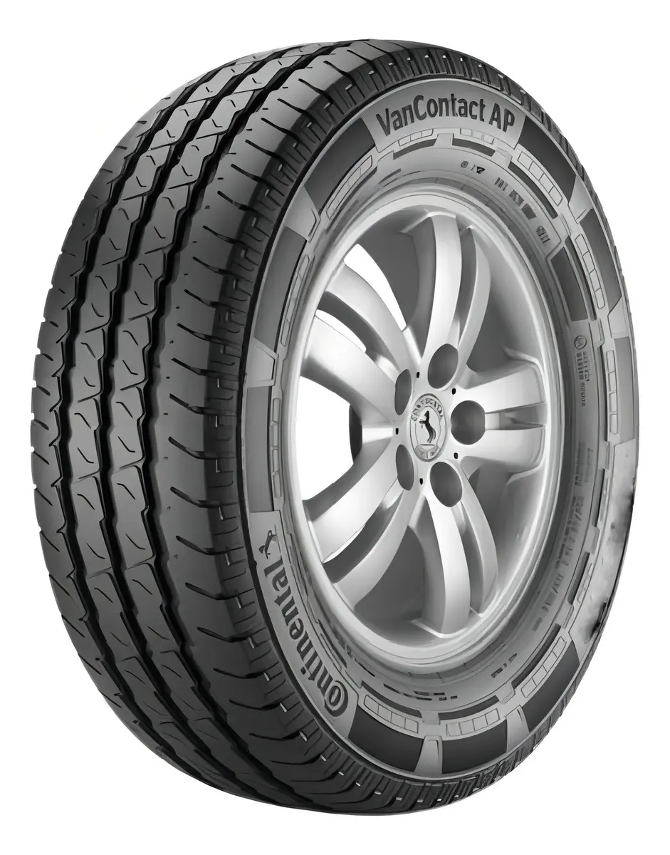 LLANTA 225-70R15 CONTINENTAL 112/110R VANCONTACT AP