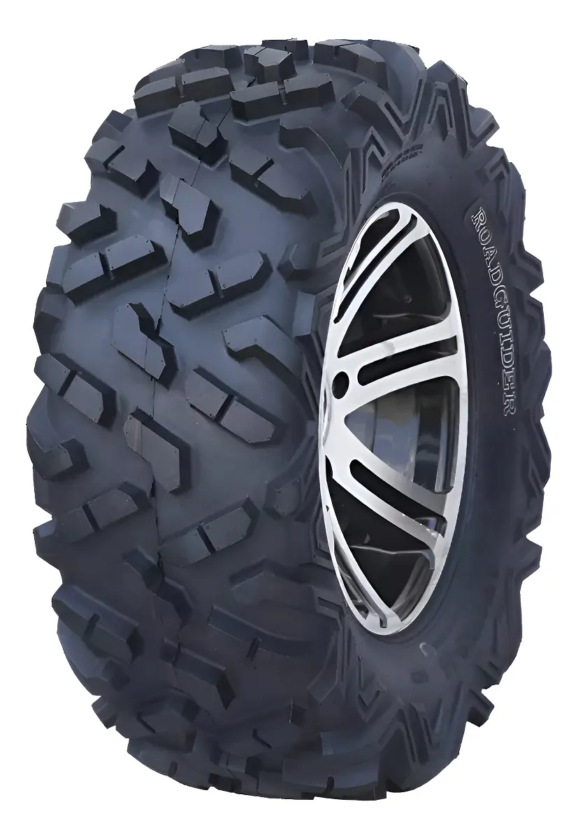 LLANTA 27X9-12 FORERUNNER ATLAS 6PR