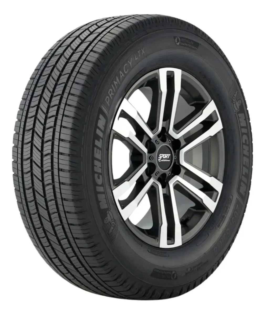 LLANTA 265-65R17 MICHELIN PRIMACY LTX