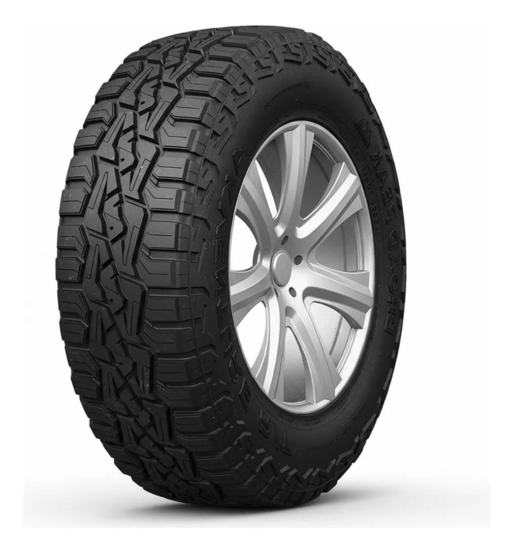 LLANTA 275-55R20 BROADPEAK ADVENTURE RT 113S