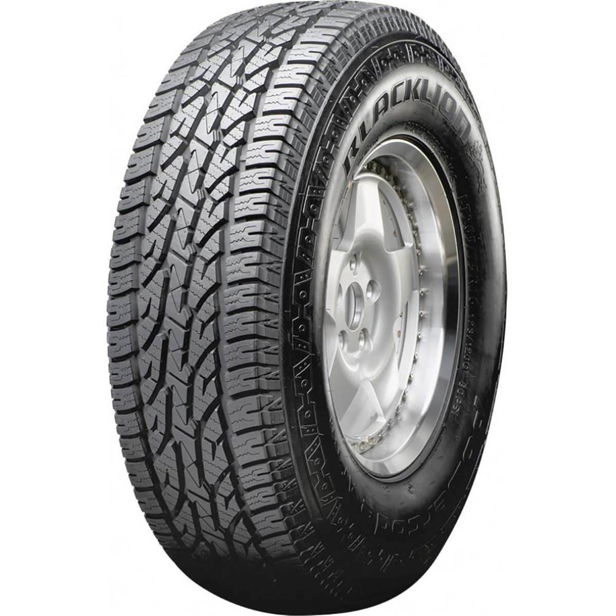 LLANTA 235-75R15 BLACKHAWK HISCEND AT HA-01