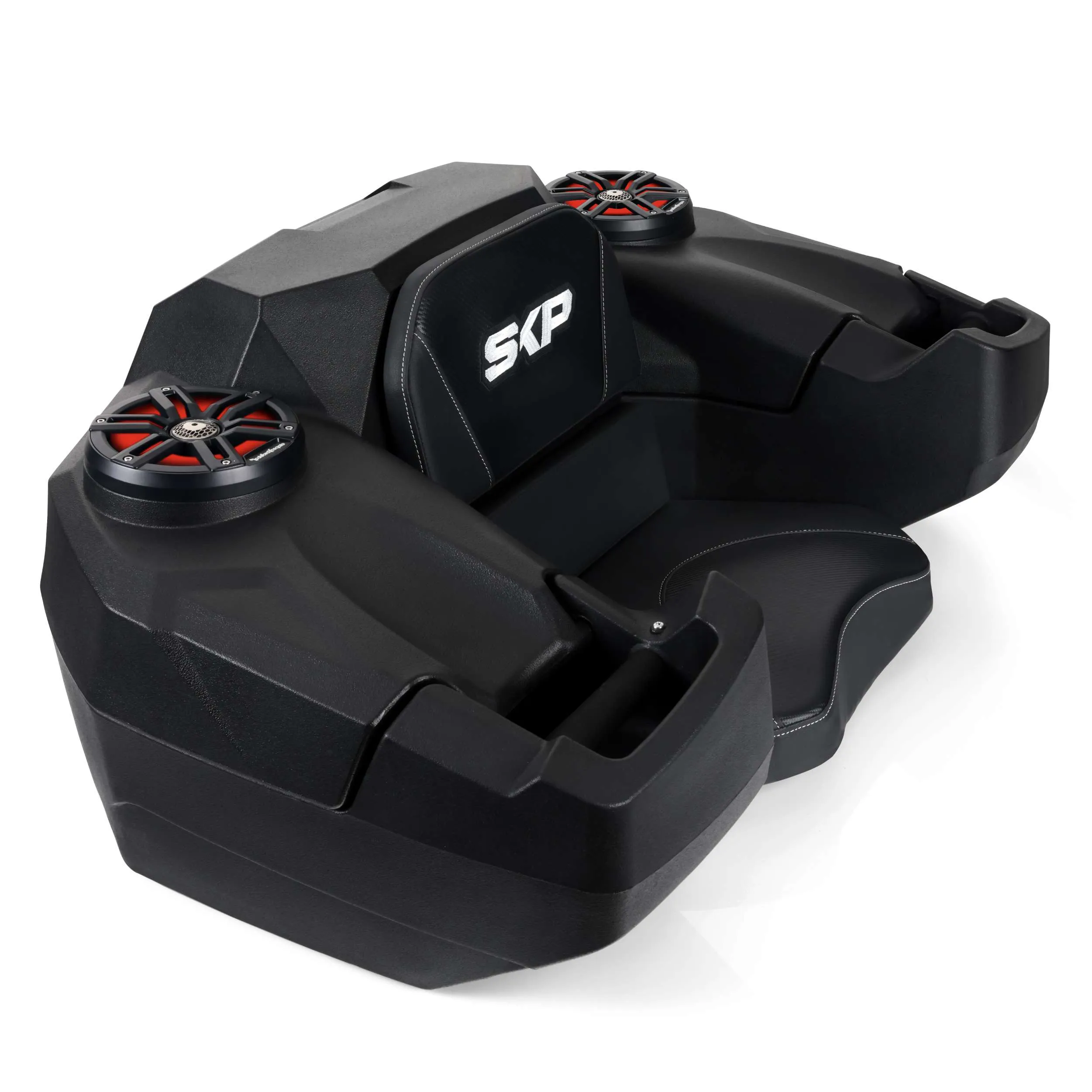 CAJA ASIENTO SKP ESPACIO PARA BOCINAS 6.5"