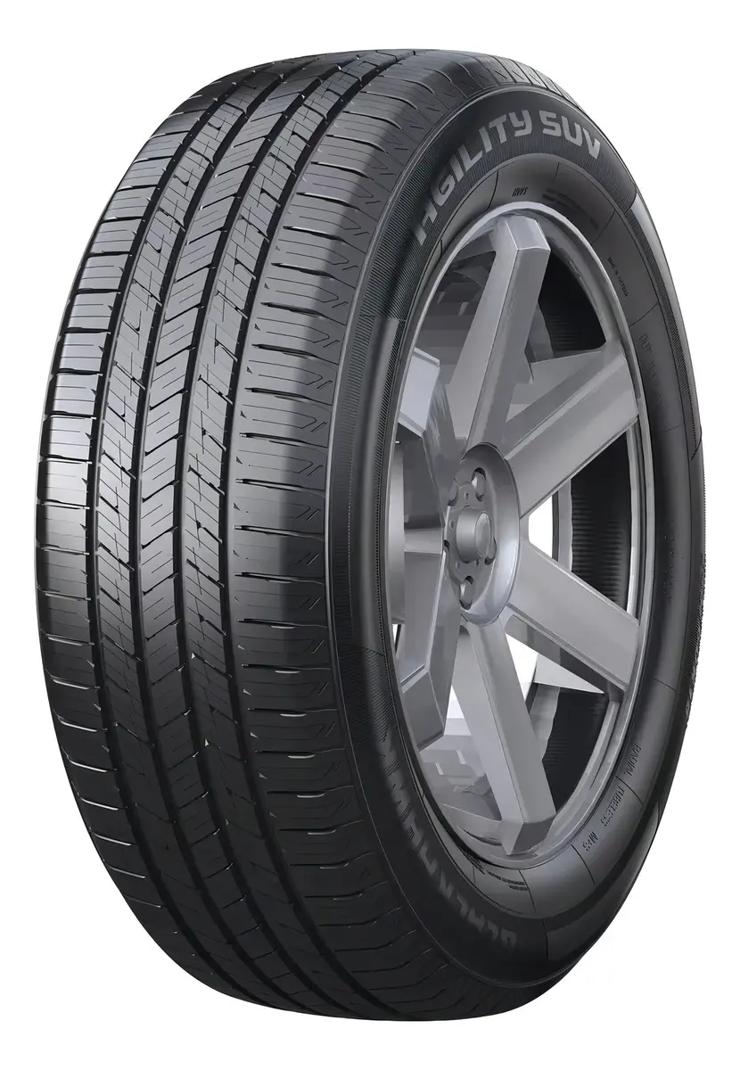 LLANTA 235-55R19 BLACKHAWK AGILITY SUV 105V