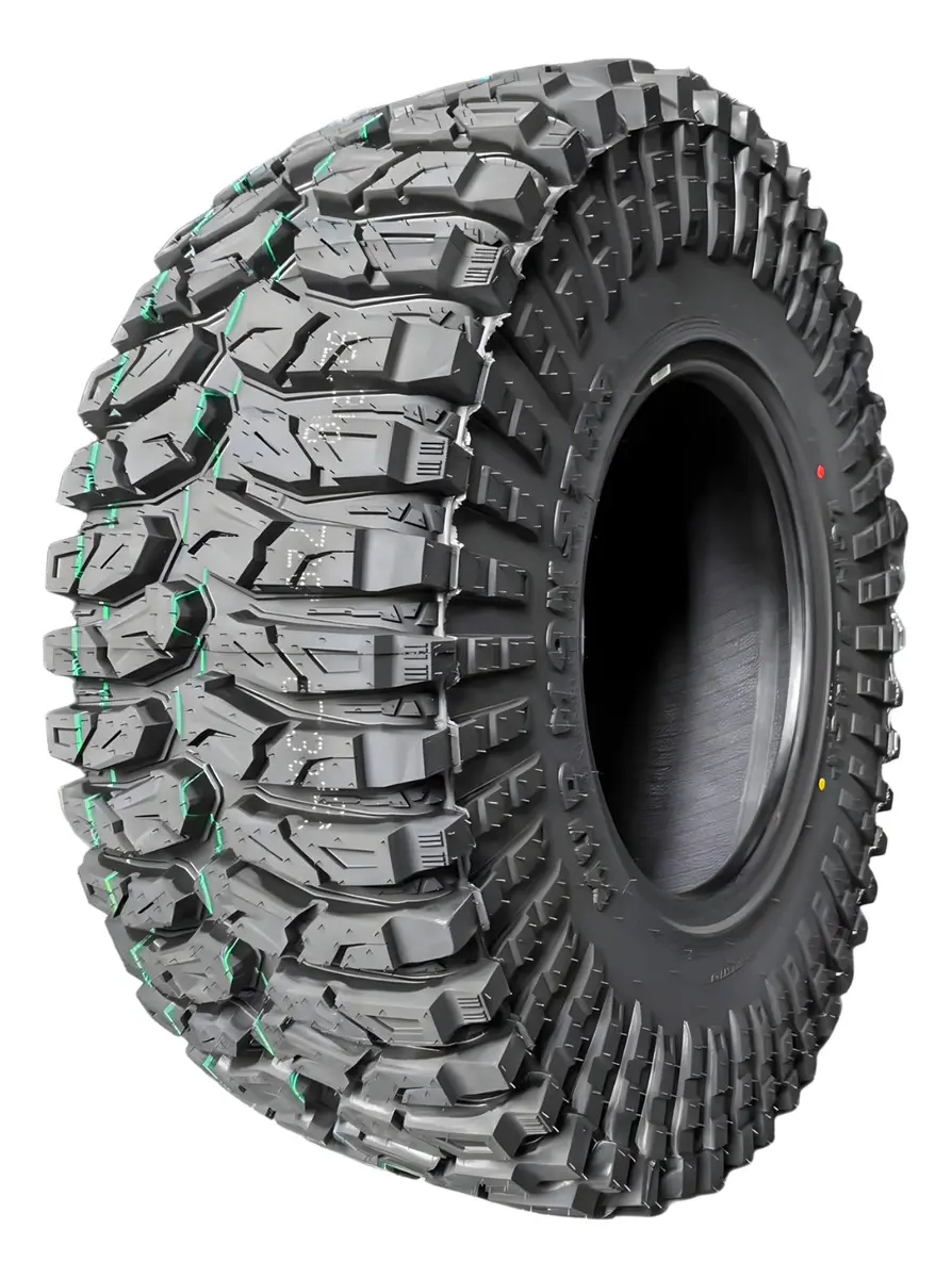LLANTA 265-70R17 LCH MUD MONSTER