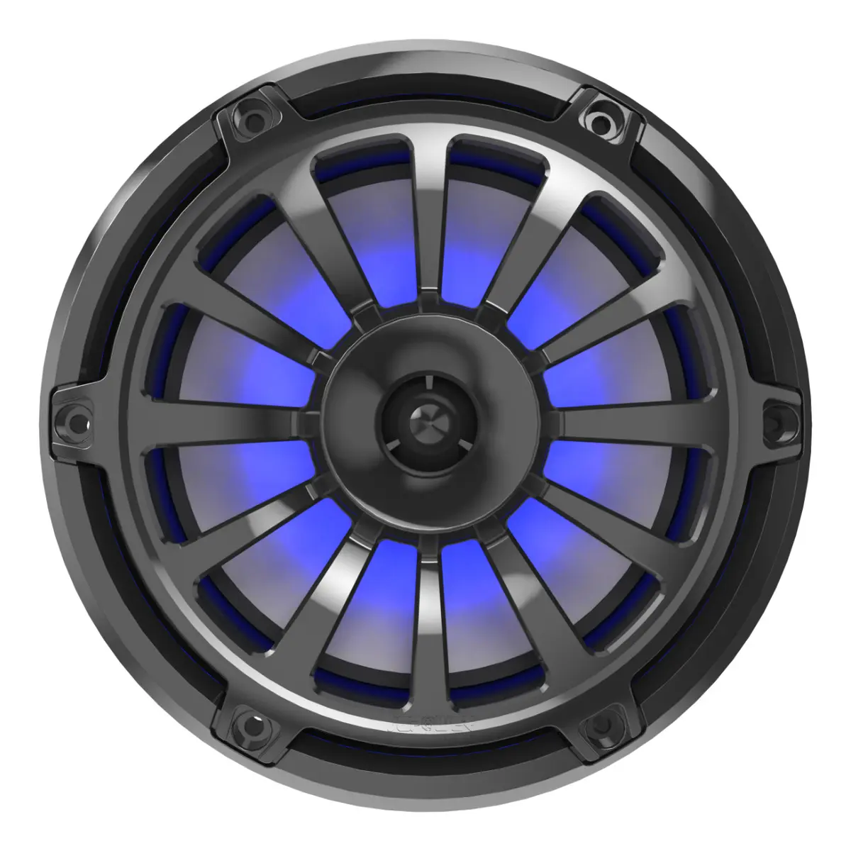 BOCINA JC POWER RP65MD 6.5 RGB MARINA