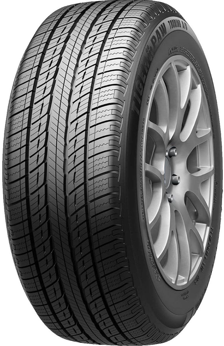 LLANTA 195-65R15 UNIROYAL TIGER PAW TOURING AS DT