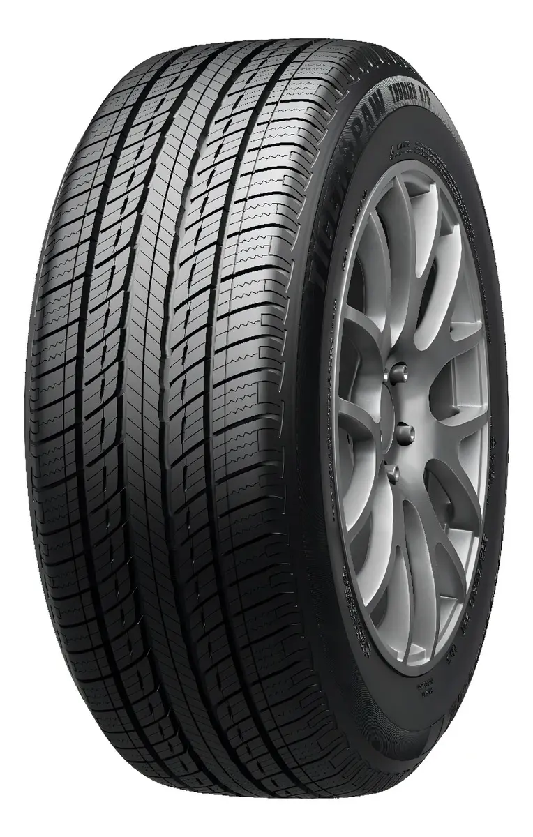 LLANTA 195-65R15 UNIROYAL TIGER PAW TOURING AS DT