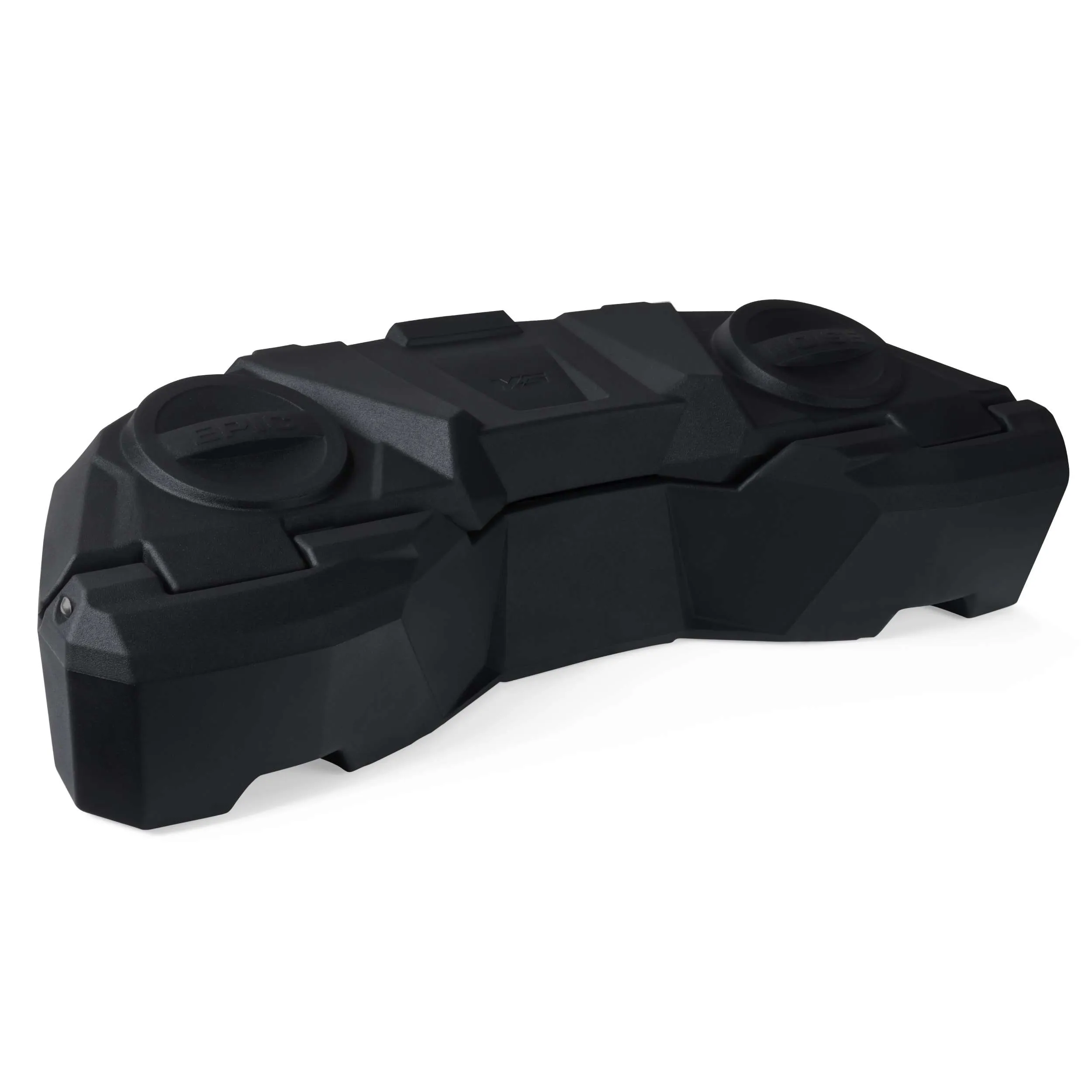 CAJA SKP CUATRIMOTO 2 BOCINAS 6.5" EPIC BOOMBOX