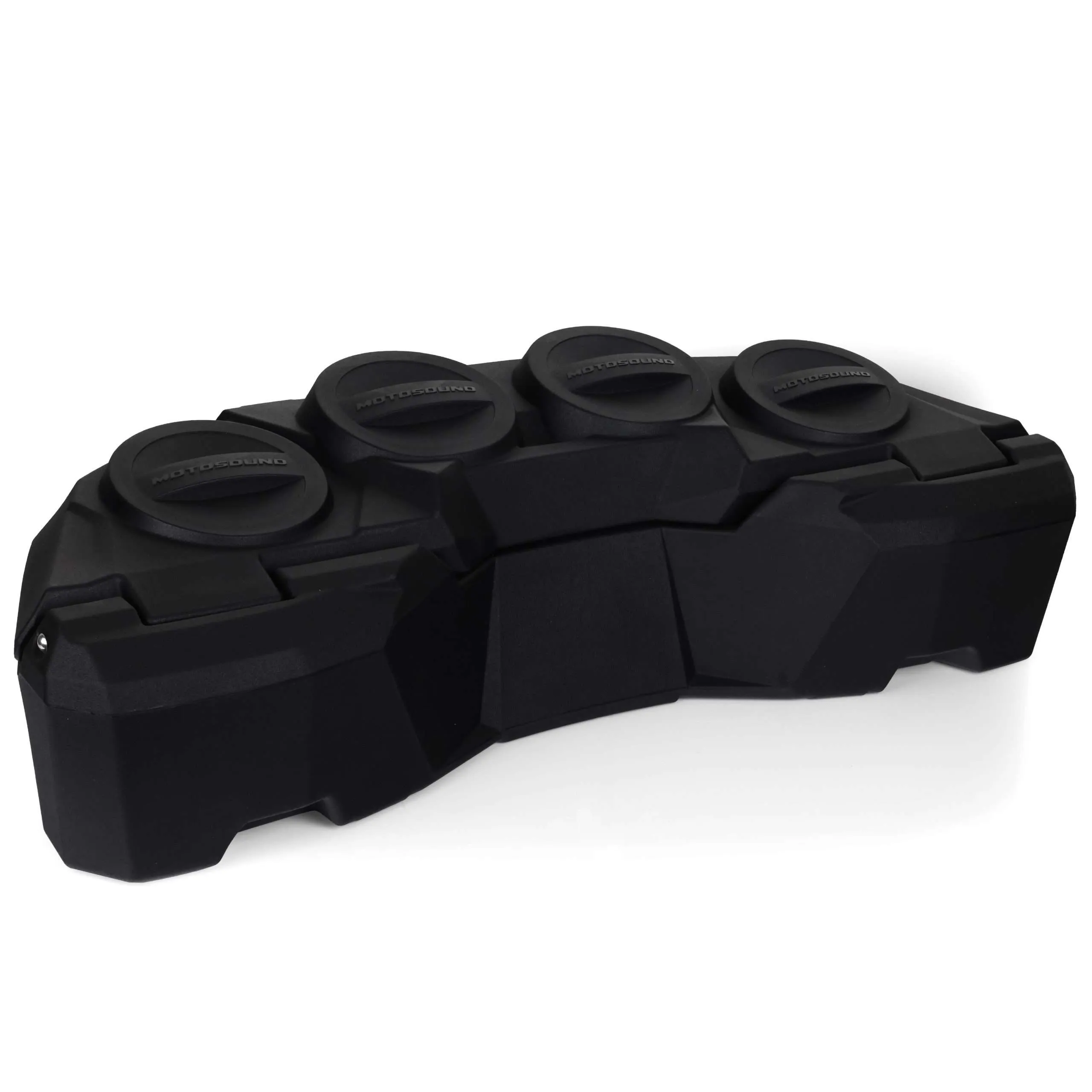 CAJA SKP CUATRIMOTO 4 BOCINAS 6.5" EPIC BOOMBOX