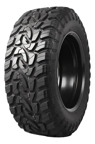 LLANTA 31X10.50R15 MAZZINI MUD CONTENER MT