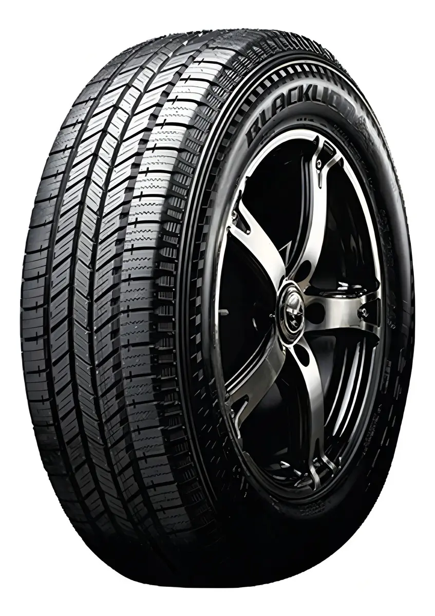 LLANTA 235-60R18 BLACKHAWK HISCEND HT01