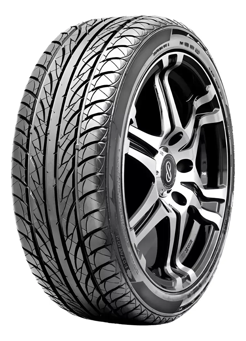 LLANTA 205-55R16 BLACKHAWK STREET HU01