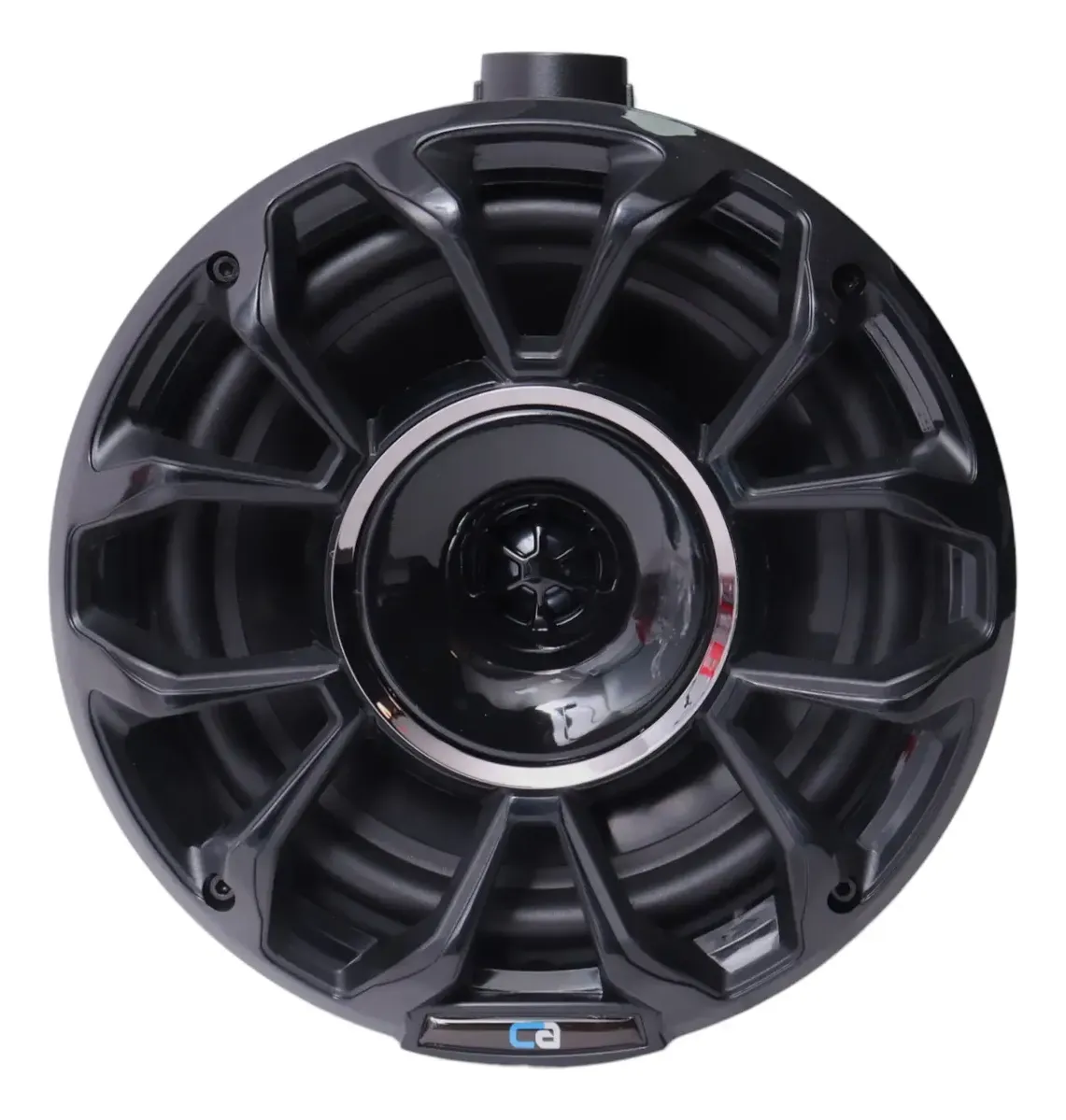 BOCINA TORRE CARBON AUDIO 8" MARINA
