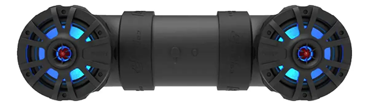 BOCINA TIPO CUERNO ATV CERWIN VEGA 6.5" MARINA