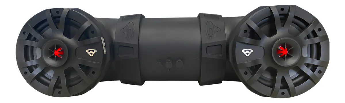 BOCINA TIPO CUERNO ATV CERWIN VEGA 8" MARINA