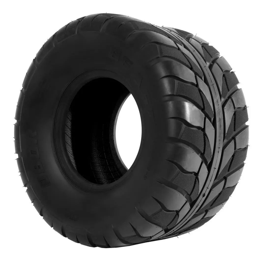 LLANTA 25X10-12 OBOR BEAST PAVIMENTO