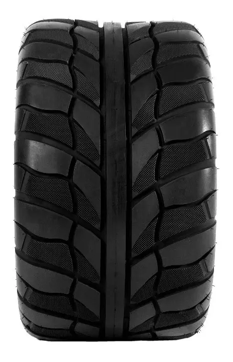 LLANTA 25X8-12 OBOR BEAST PAVIMENTO
