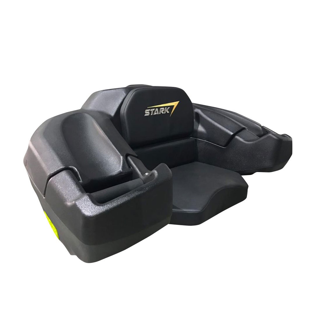 CAJA ASIENTO STARK7