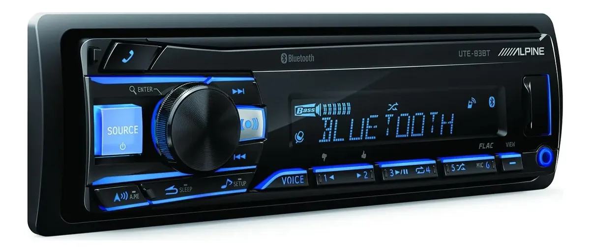 Car Audio