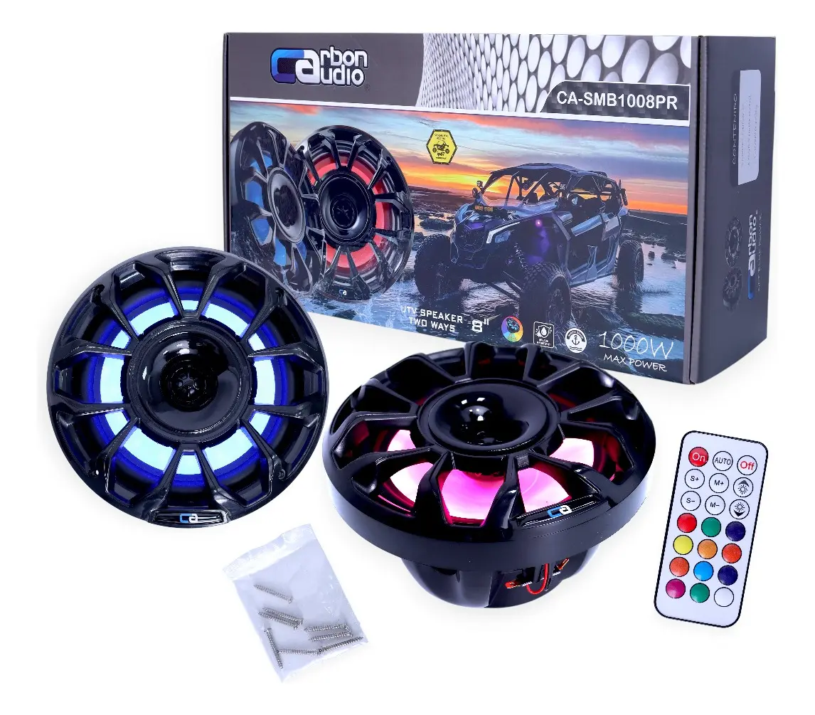 Car Audio