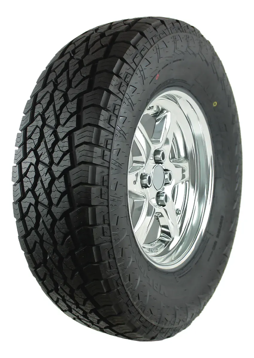 LLANTA 265-75R16 LAVINGATOR VALIANT AT 10C