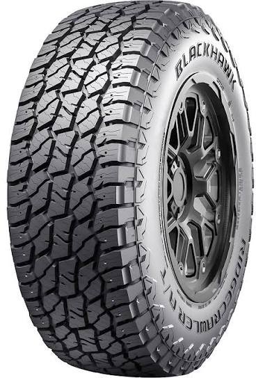 LLANTA 265-70R16 BLACKHAWK RIDGECRAWLER AT