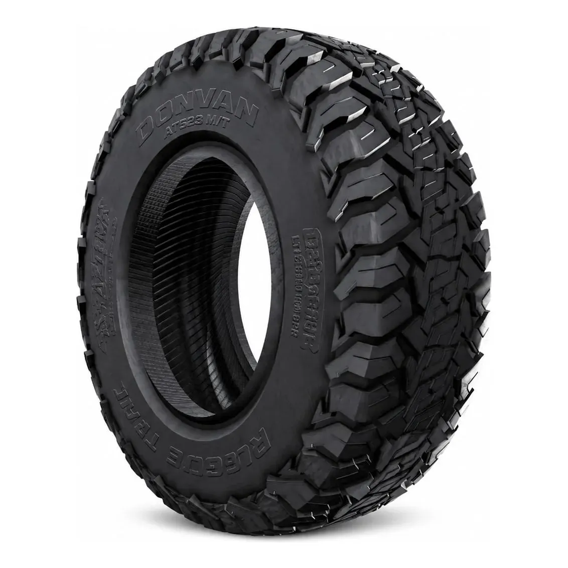 LLANTA 245-75R16 DOHVAN RHOJE RT 10C