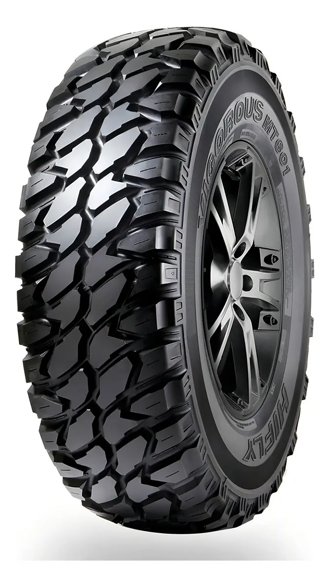 LLANTA 235-75R15 HIFLY MUD MT MT-601