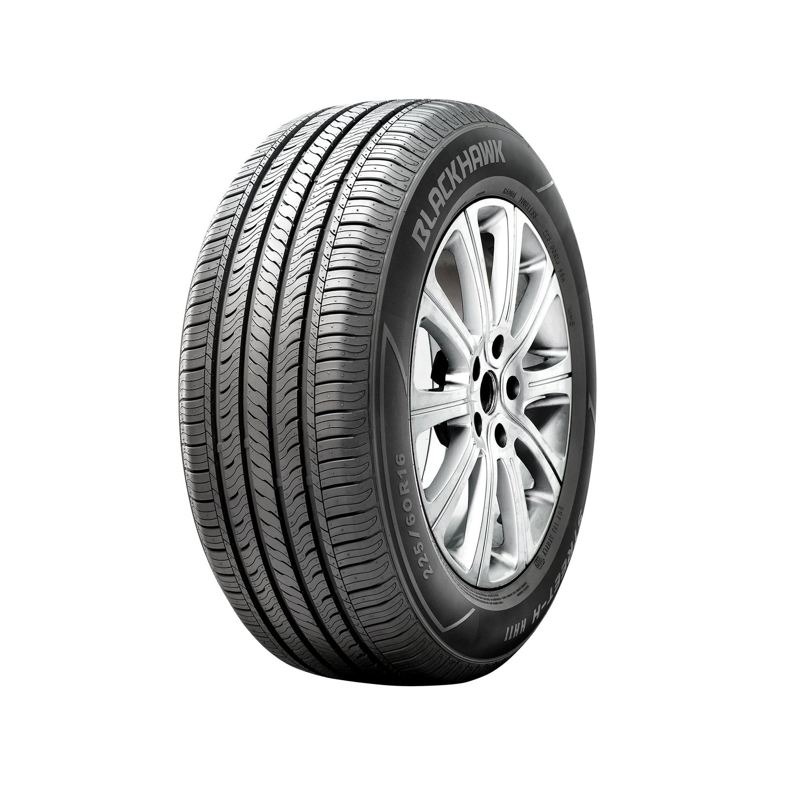LLANTA 225-45R17 BLACKHAWK STREET HH11
