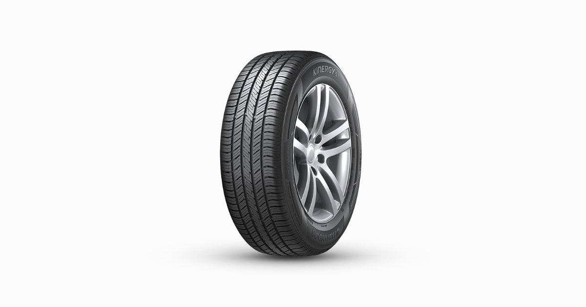 LLANTA 185-65R14 HANKOOK KINERGY H-735 86H