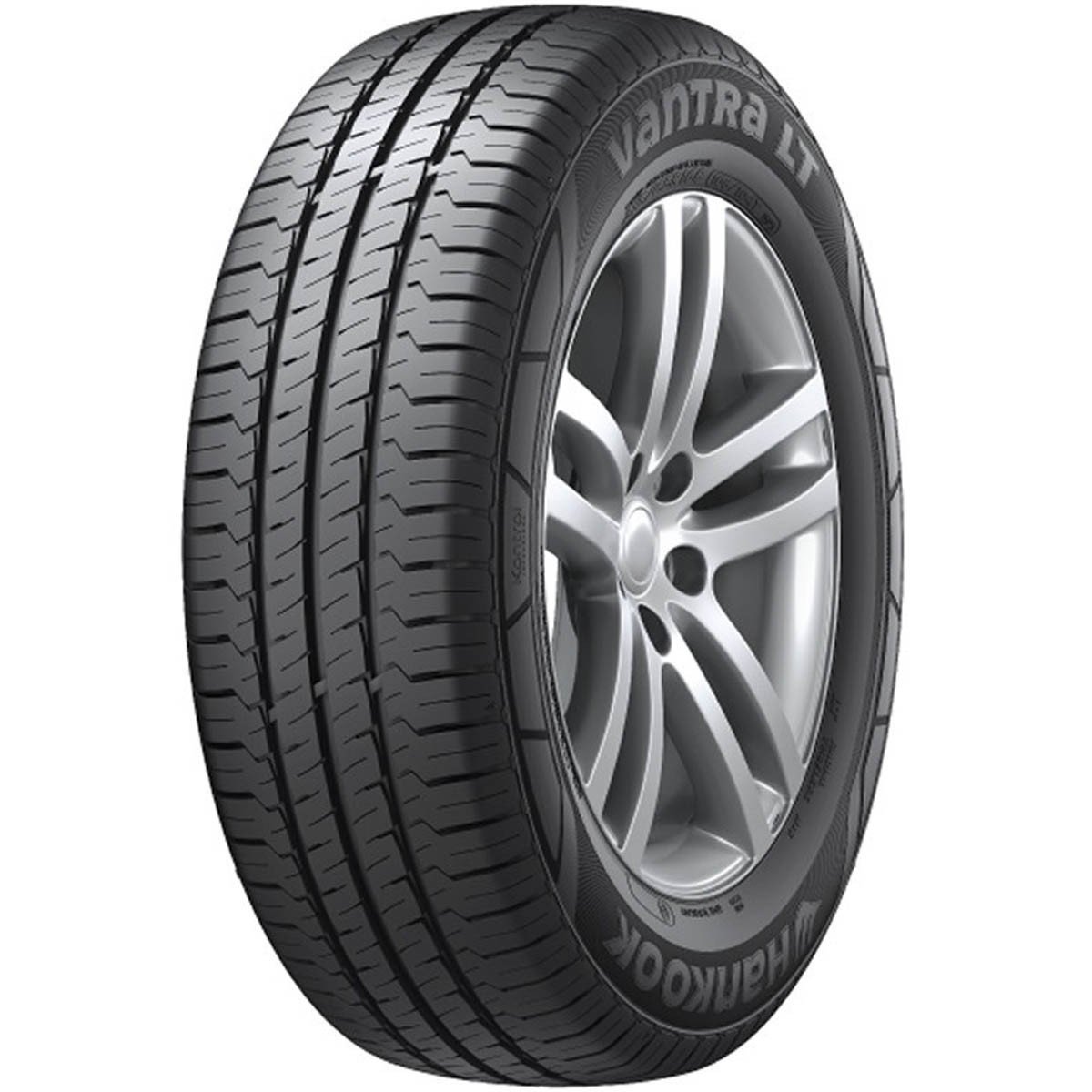 LLANTA 195R15 HANKOOK RA-18