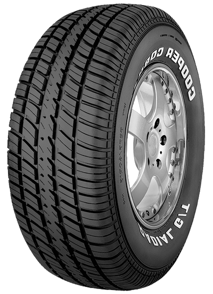LLANTA 235-60R15 COOPER COBRA G/T