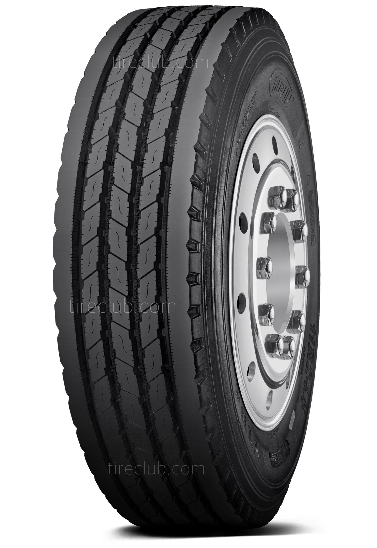 LLANTA 11R22.5 DURUN DIRECCIONAL