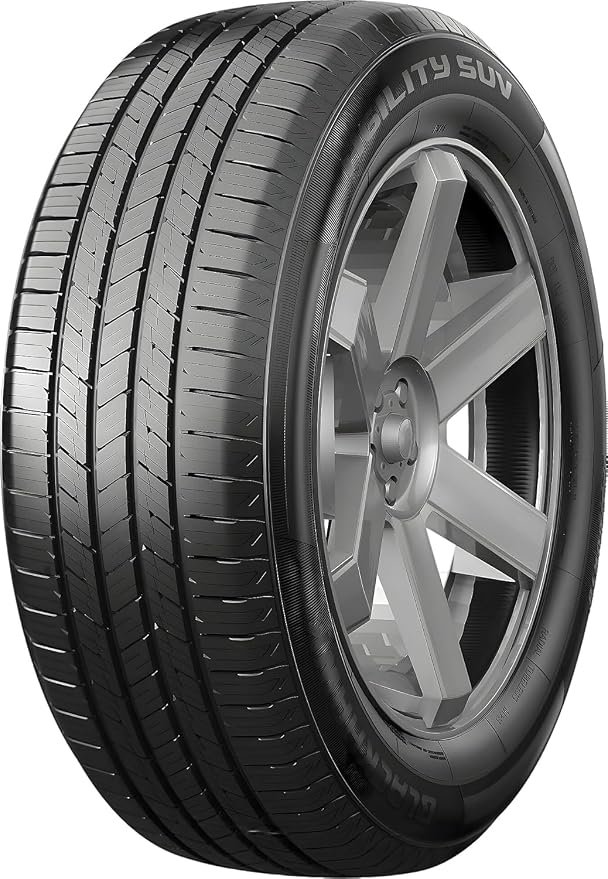 LLANTA 215-60R17 BLACKHAWK AGILITY